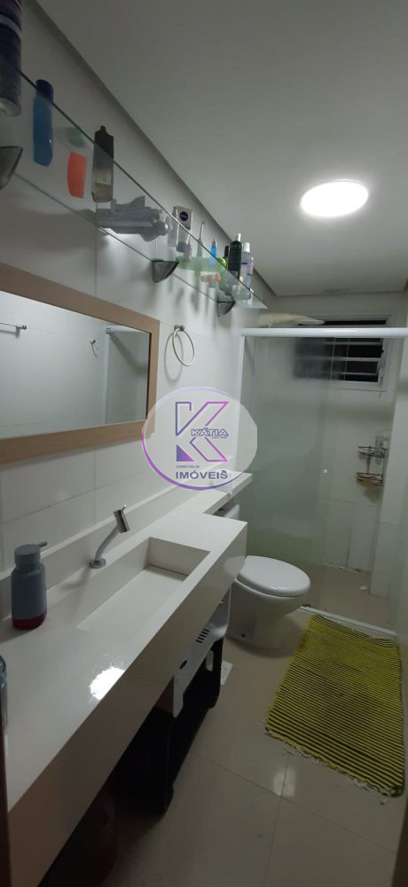 Apartamento à venda com 2 quartos, 57m² - Foto 10