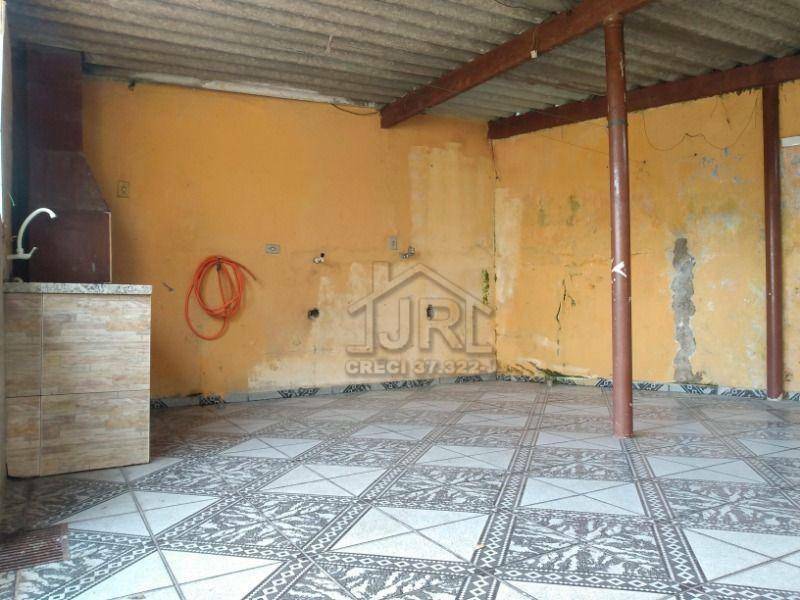 Sobrado à venda com 3 quartos, 200m² - Foto 15