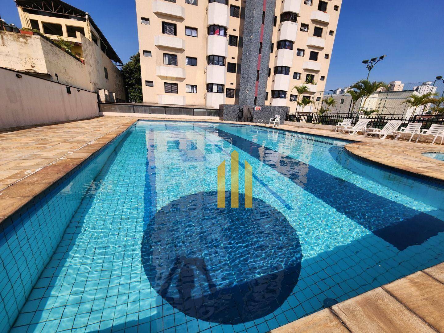 Apartamento à venda e aluguel com 3 quartos, 135m² - Foto 6