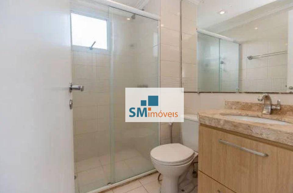 Apartamento à venda com 3 quartos, 62m² - Foto 11