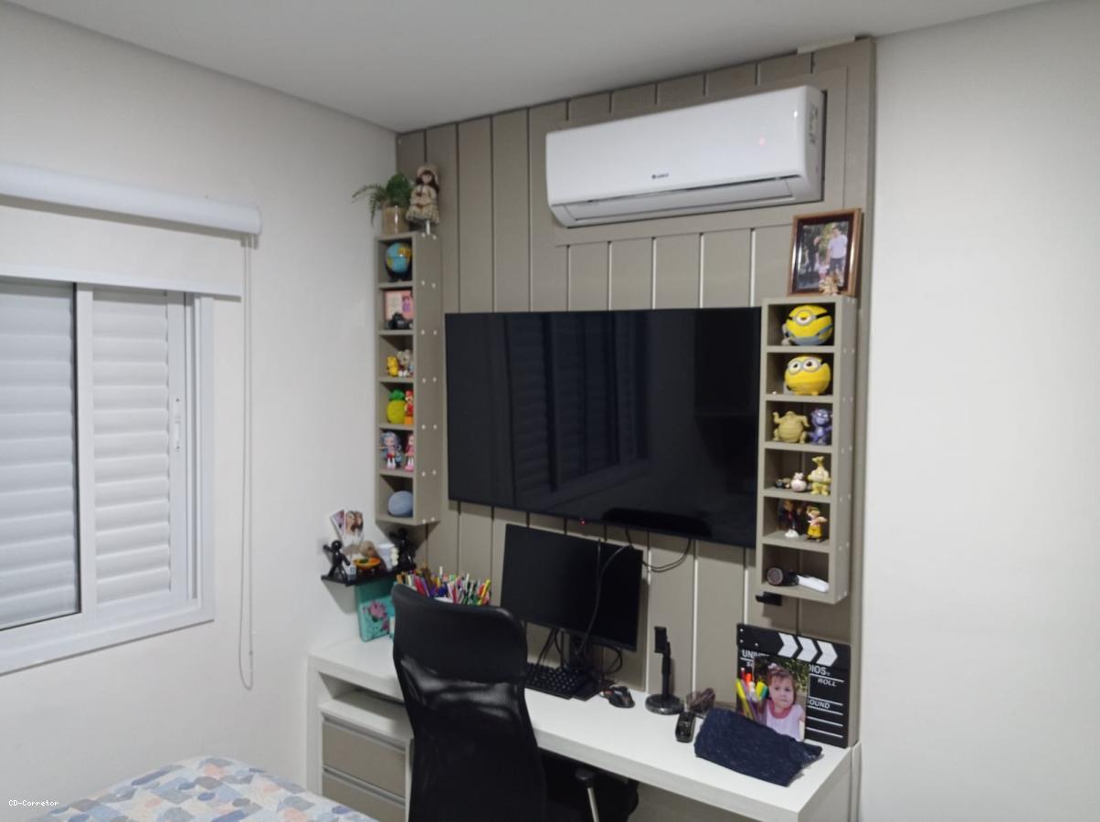 Apartamento à venda com 2 quartos, 65m² - Foto 8