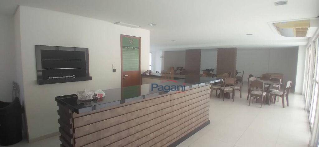 Apartamento para alugar com 2 quartos, 59m² - Foto 5