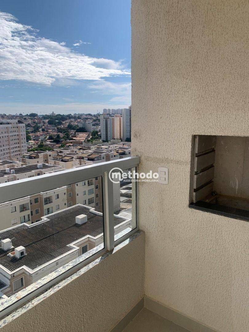 Apartamento para alugar com 2 quartos, 52m² - Foto 10