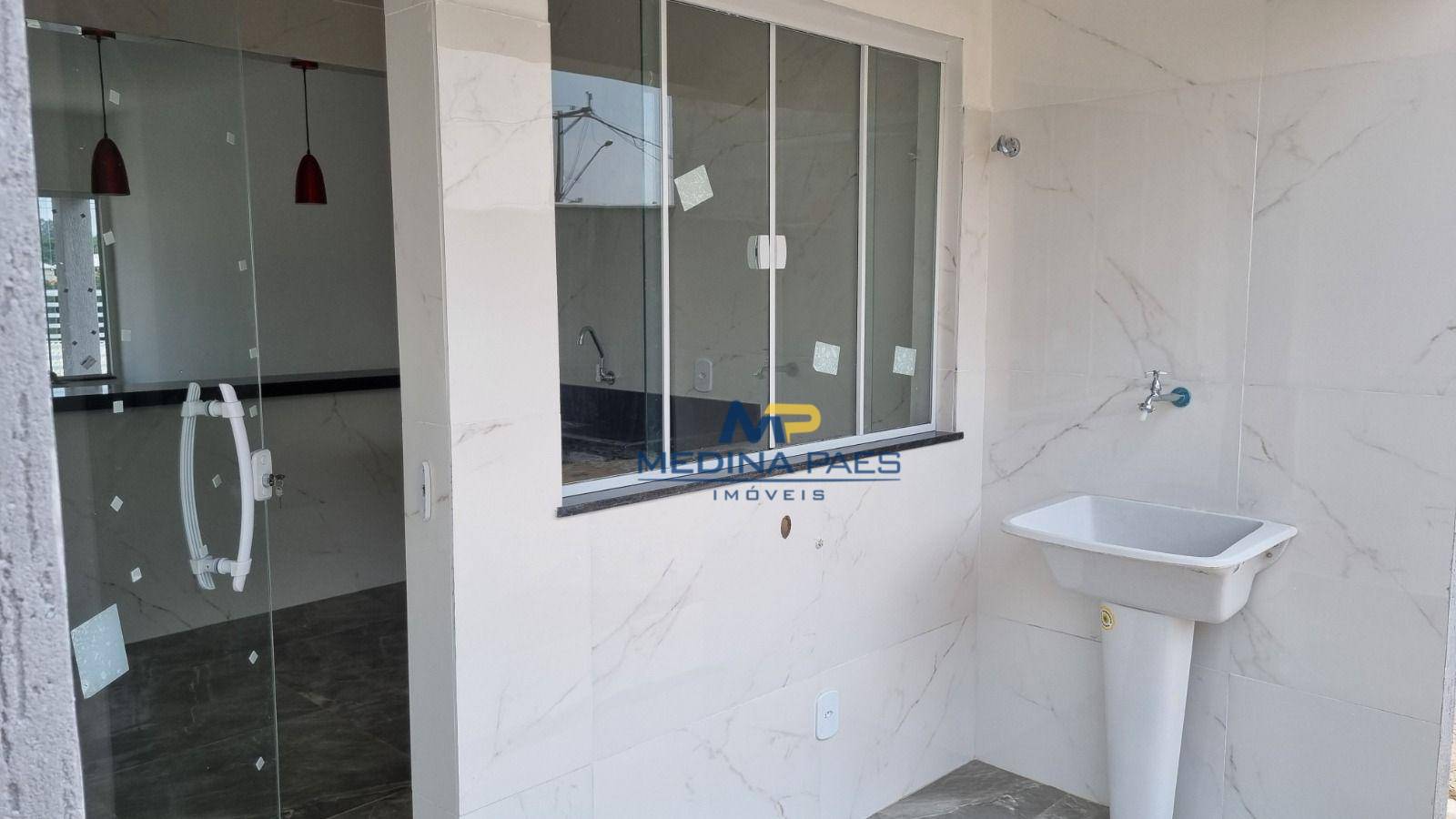 Casa de Condomínio à venda com 2 quartos, 58m² - Foto 5