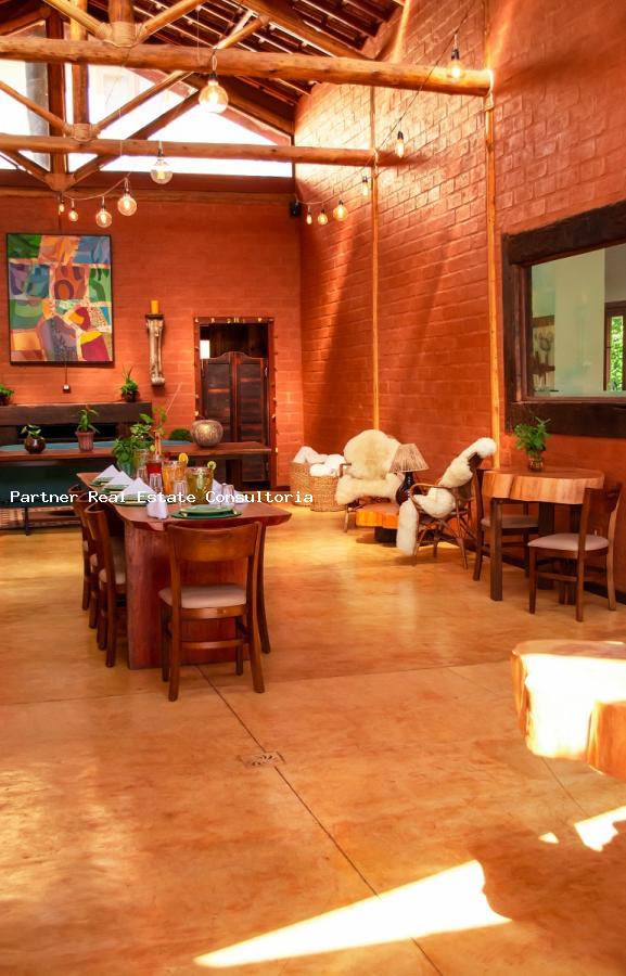Chácara à venda com 5 quartos, 4m² - Foto 43