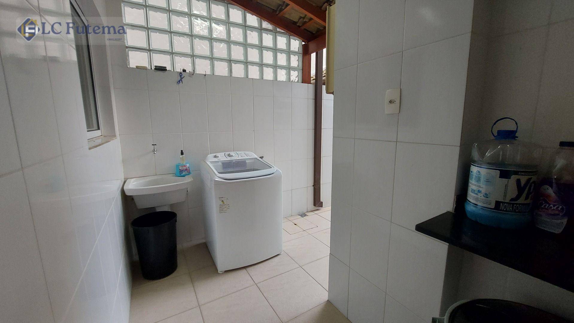 Casa de Condomínio à venda com 3 quartos, 177m² - Foto 32