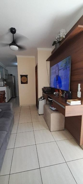 Sobrado à venda com 2 quartos, 65m² - Foto 5