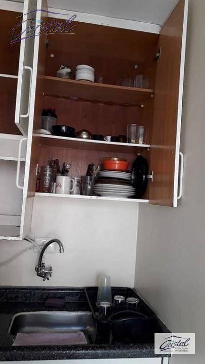 Conjunto Comercial-Sala à venda e aluguel, 76m² - Foto 19