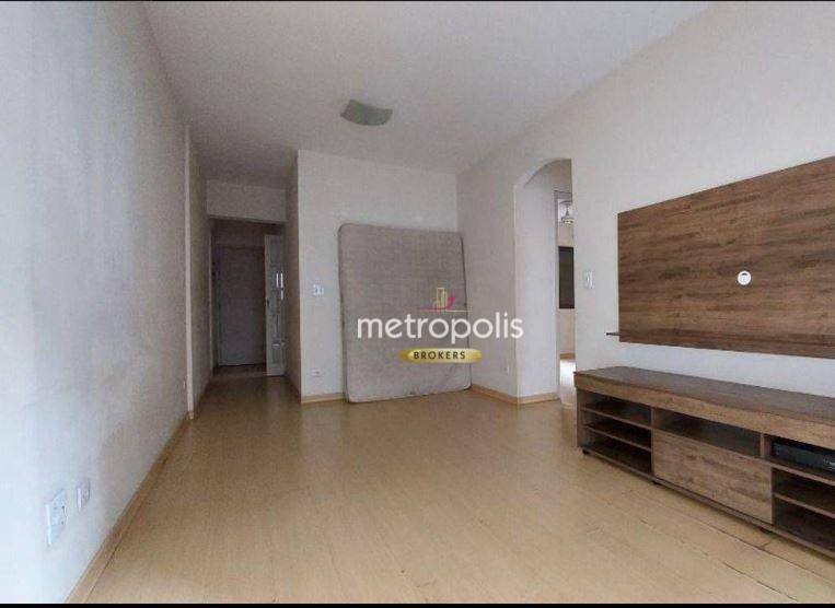 Apartamento à venda com 2 quartos, 64m² - Foto 2