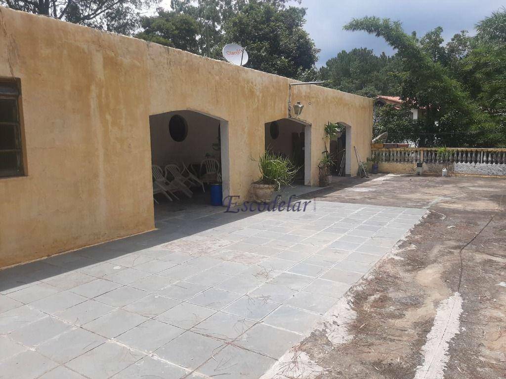 Sobrado à venda com 3 quartos, 320m² - Foto 43