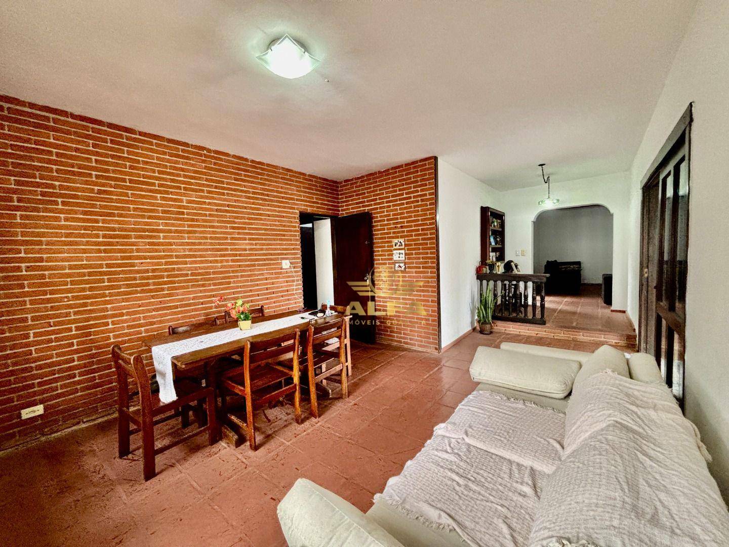 Casa à venda com 3 quartos, 168m² - Foto 7