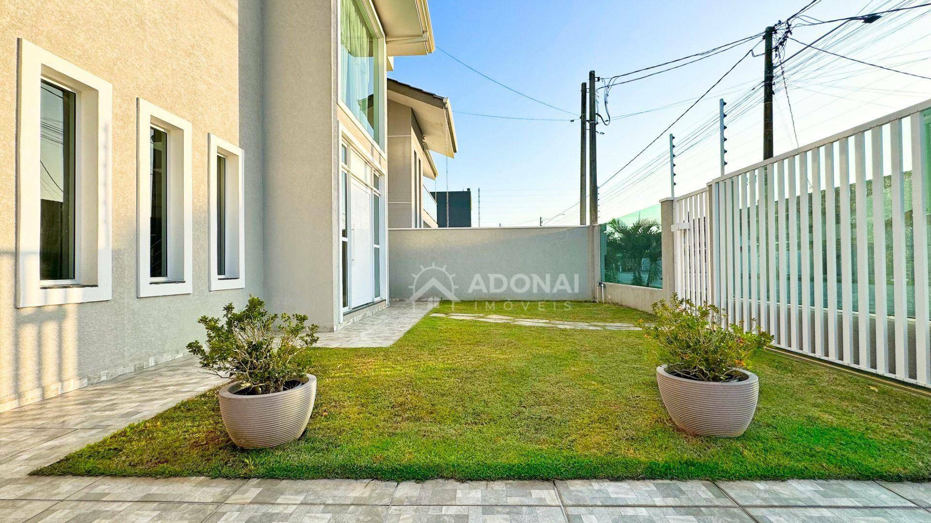 Casa à venda com 4 quartos, 226m² - Foto 6