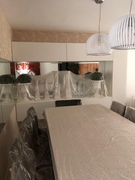 Apartamento à venda com 3 quartos, 83m² - Foto 5