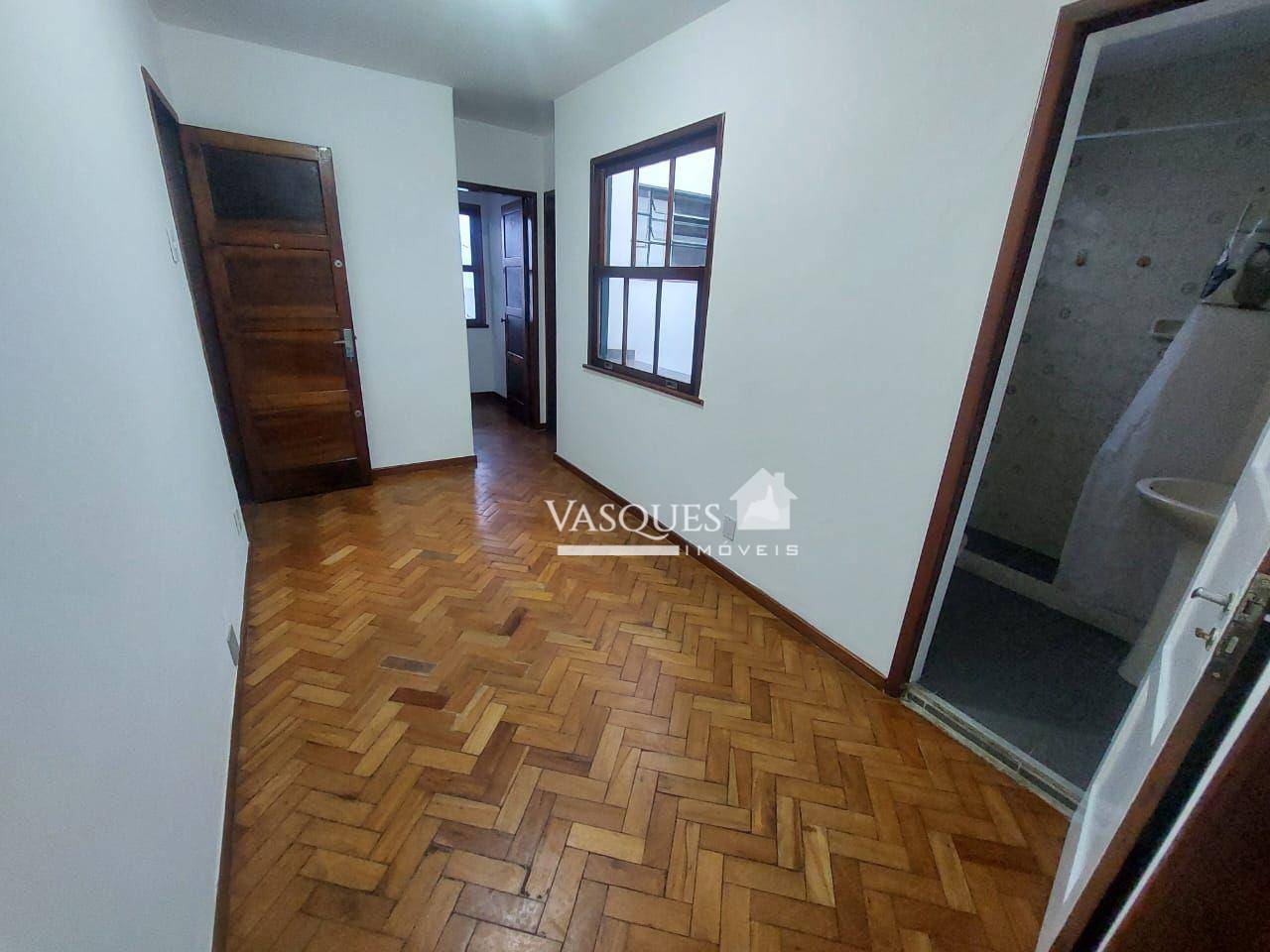 Conjunto Comercial-Sala para alugar, 45m² - Foto 2