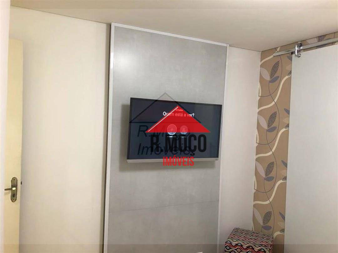 Sobrado à venda com 3 quartos, 110m² - Foto 24