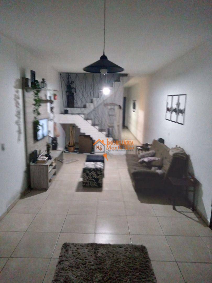 Sobrado à venda com 3 quartos, 120M2 - Foto 2