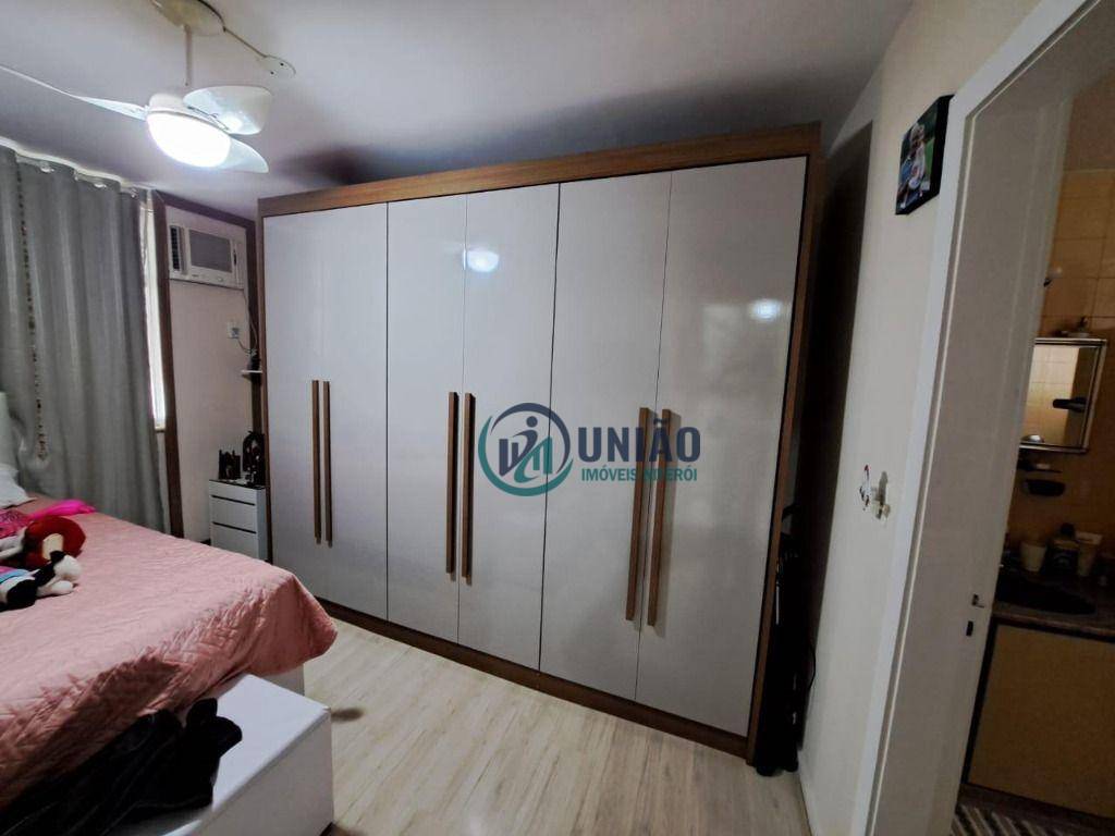 Apartamento à venda com 2 quartos, 90m² - Foto 13