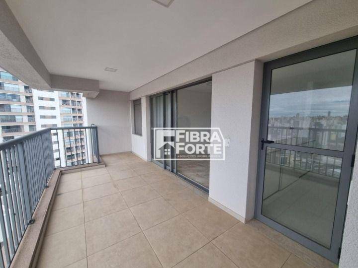 Apartamento à venda com 3 quartos, 107m² - Foto 5