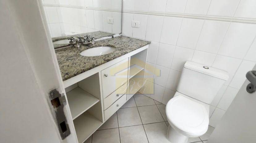 Apartamento à venda com 3 quartos, 80m² - Foto 24