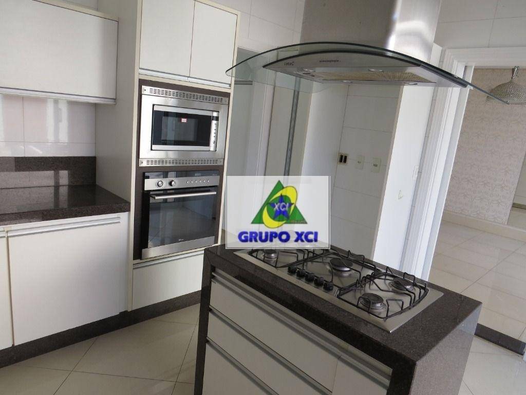 Casa à venda e aluguel com 4 quartos, 330m² - Foto 16