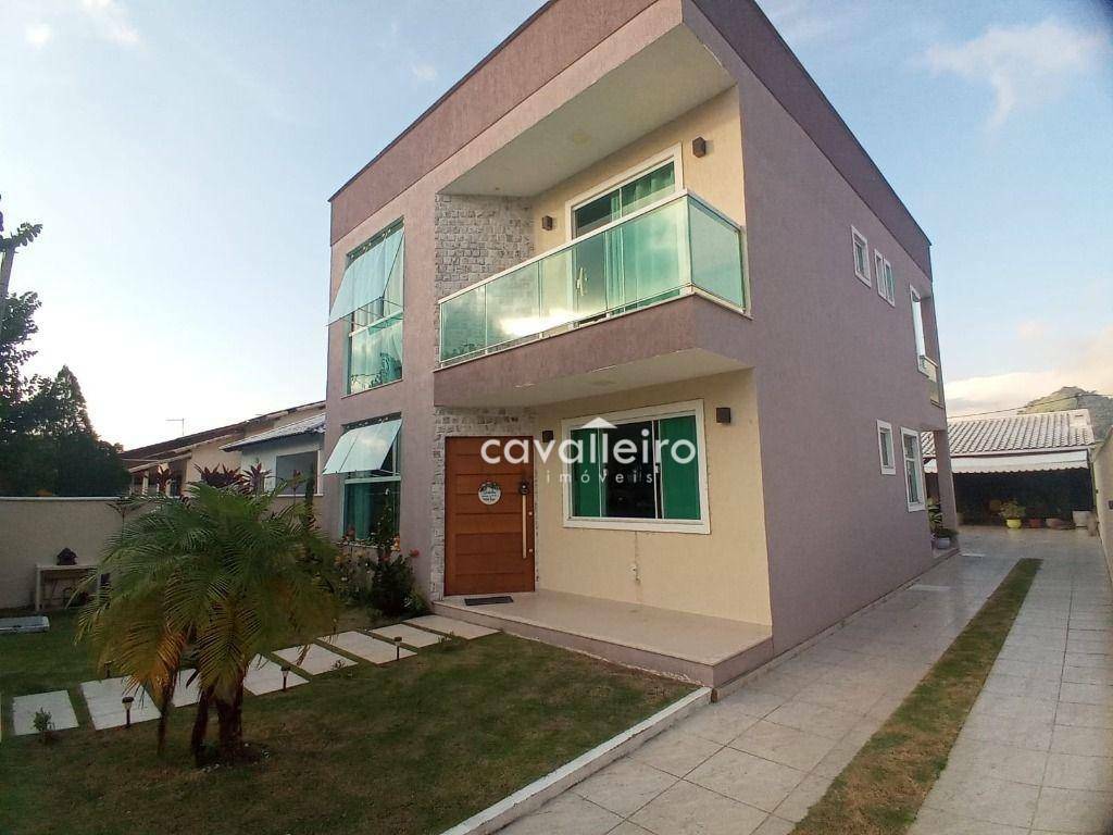 Casa de Condomínio à venda com 4 quartos, 225m² - Foto 5