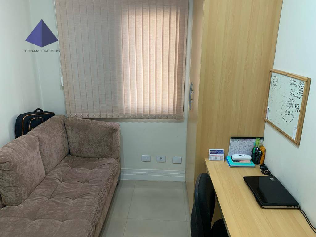 Apartamento à venda com 3 quartos, 83m² - Foto 17