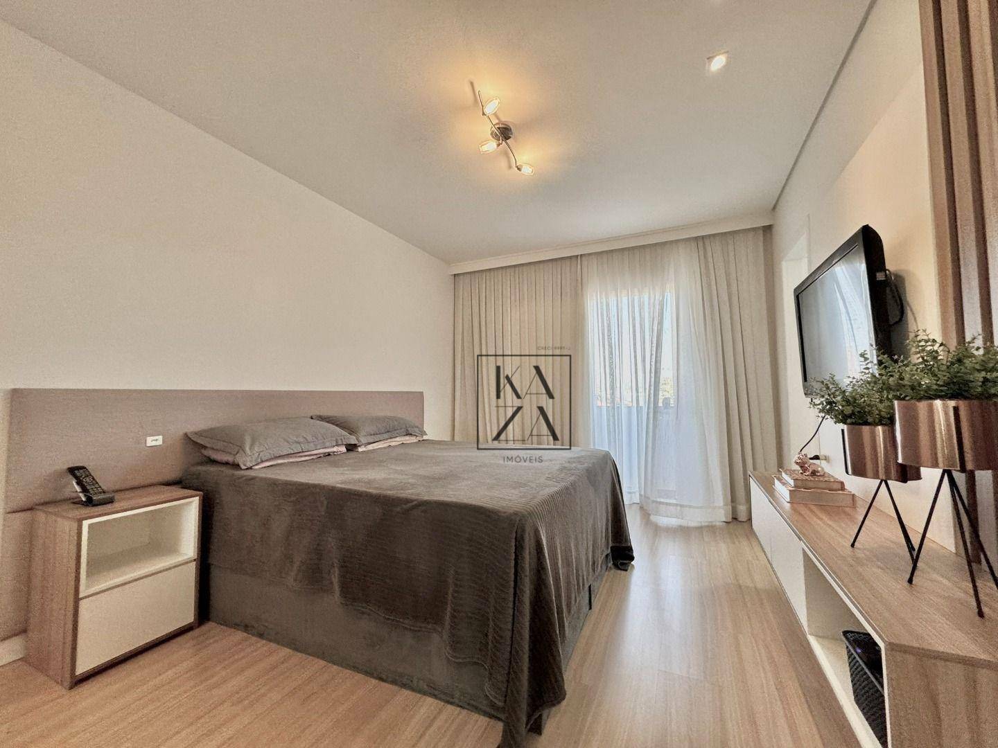 Casa à venda com 3 quartos, 125m² - Foto 15