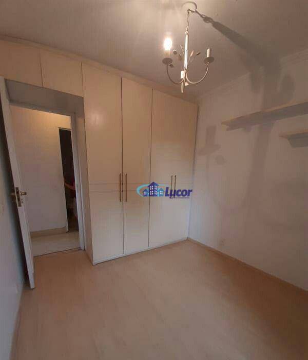 Apartamento à venda com 3 quartos, 64m² - Foto 7