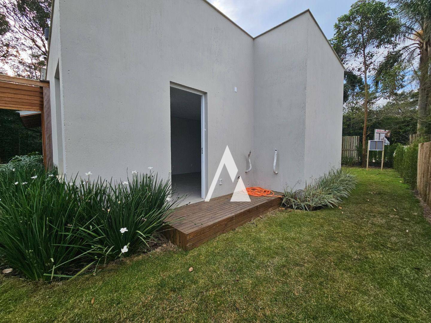 Casa de Condomínio à venda com 4 quartos, 245m² - Foto 39