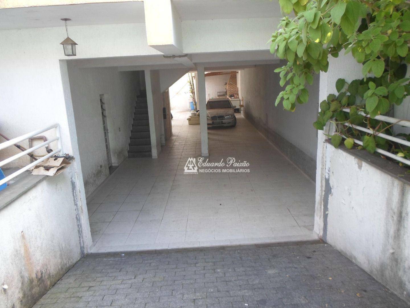 Sobrado à venda com 4 quartos, 312m² - Foto 2