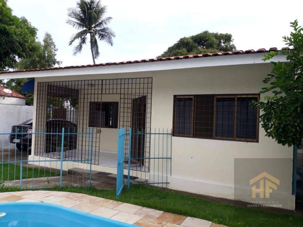 Casa à venda com 3 quartos, 109m² - Foto 2