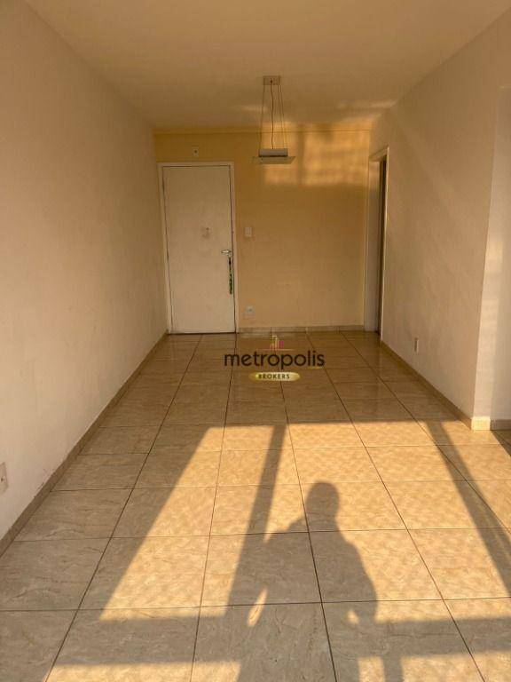 Apartamento à venda com 3 quartos, 64m² - Foto 3