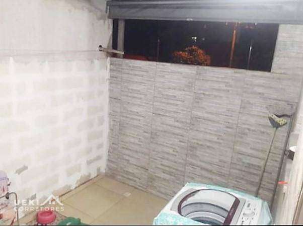 Apartamento à venda com 2 quartos, 45m² - Foto 9