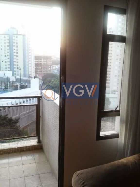 Apartamento à venda com 3 quartos, 99m² - Foto 10