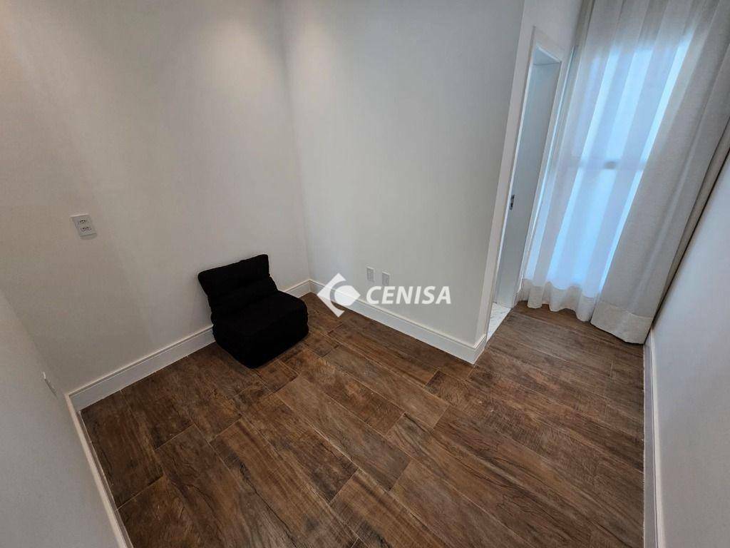 Casa de Condomínio à venda com 3 quartos, 242m² - Foto 37