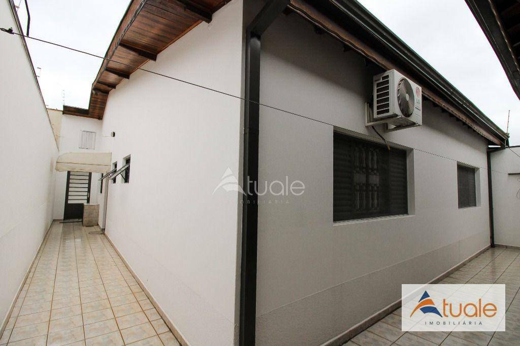 Casa à venda com 3 quartos, 170m² - Foto 66