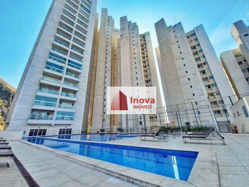 Apartamento para alugar com 2 quartos, 70m² - Foto 2