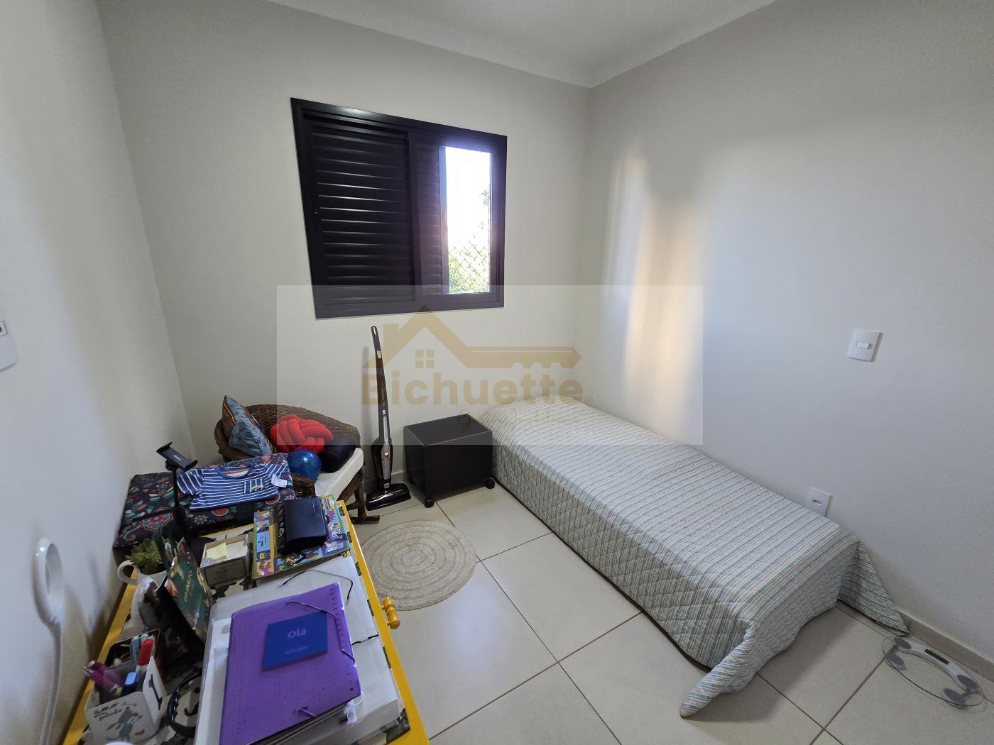 Apartamento à venda com 3 quartos, 90m² - Foto 11