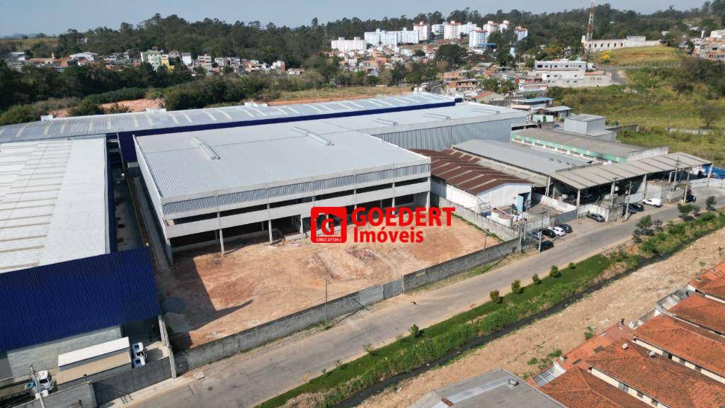 Depósito-Galpão, 8219 m² - Foto 5