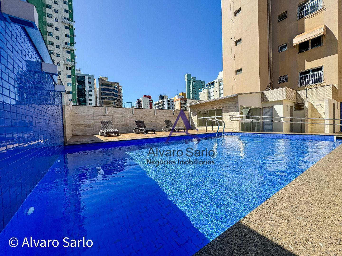 Apartamento à venda com 4 quartos, 192m² - Foto 27