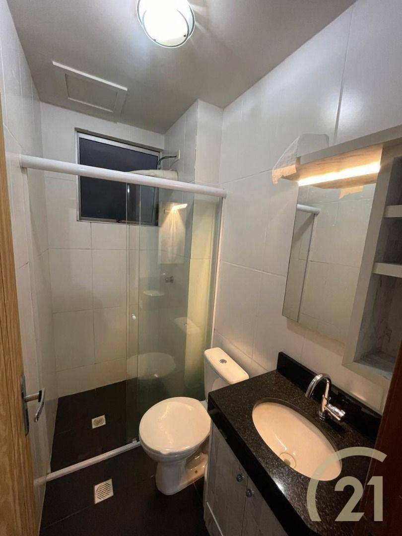 Apartamento para alugar com 2 quartos, 50m² - Foto 9