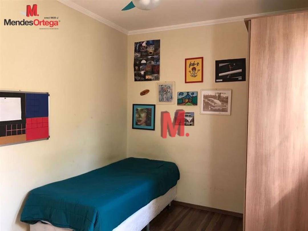 Apartamento à venda com 3 quartos, 79m² - Foto 17