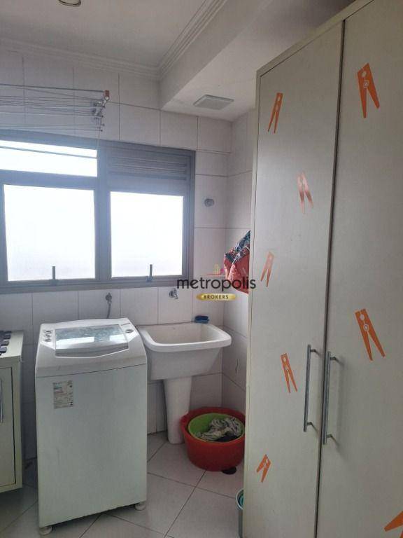 Apartamento à venda com 3 quartos, 120m² - Foto 24