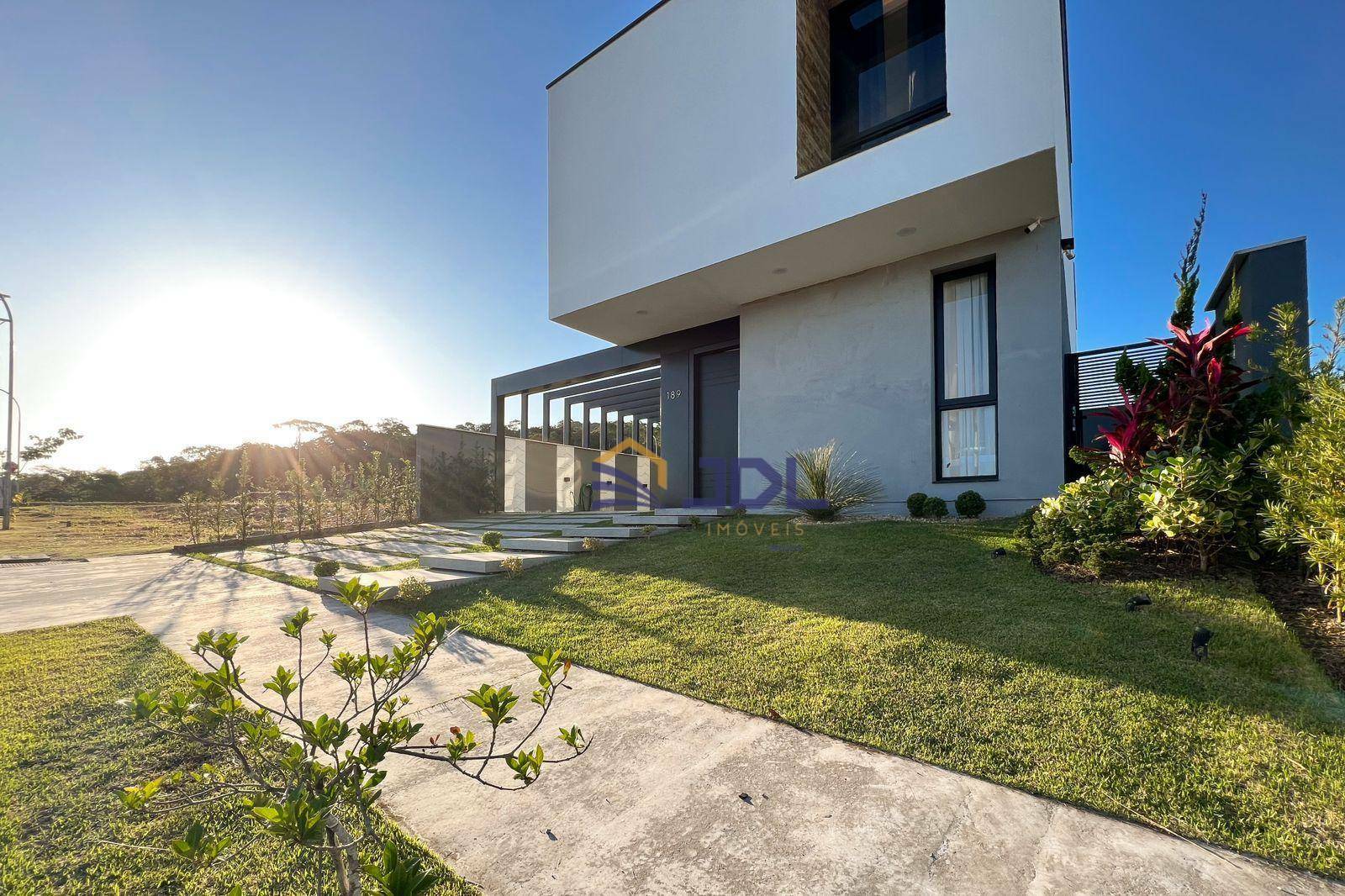 Casa de Condomínio à venda com 3 quartos, 380m² - Foto 30