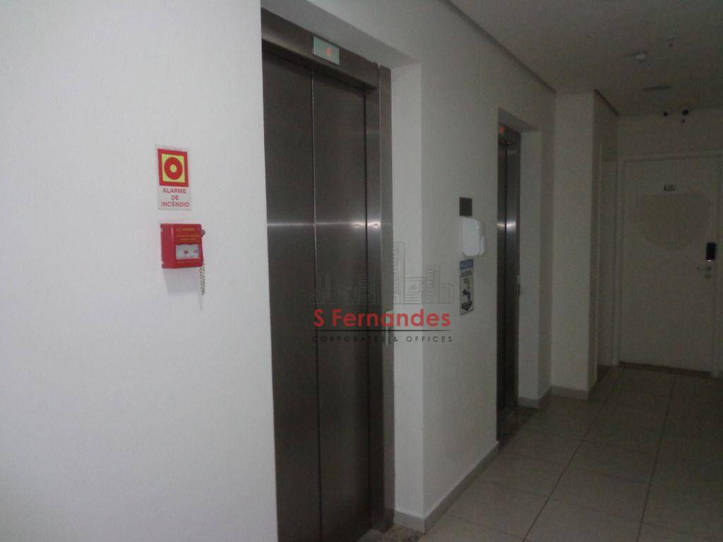 Conjunto Comercial-Sala para alugar, 40m² - Foto 18