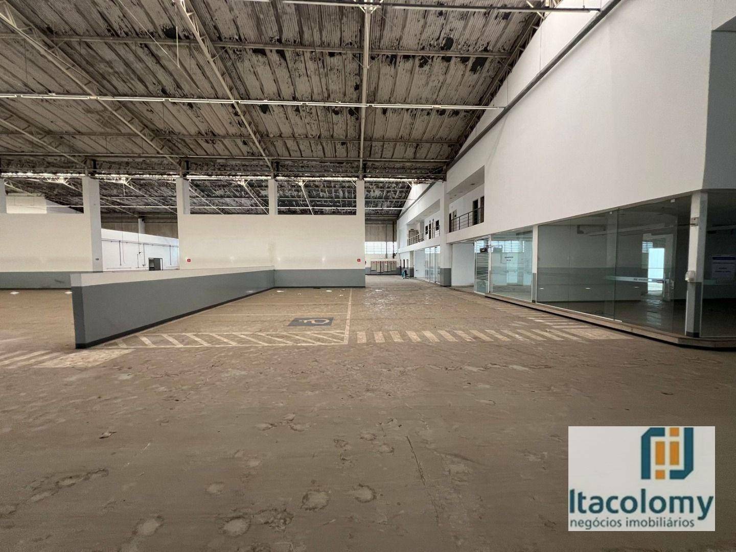 Loja-Salão para alugar, 5000m² - Foto 18