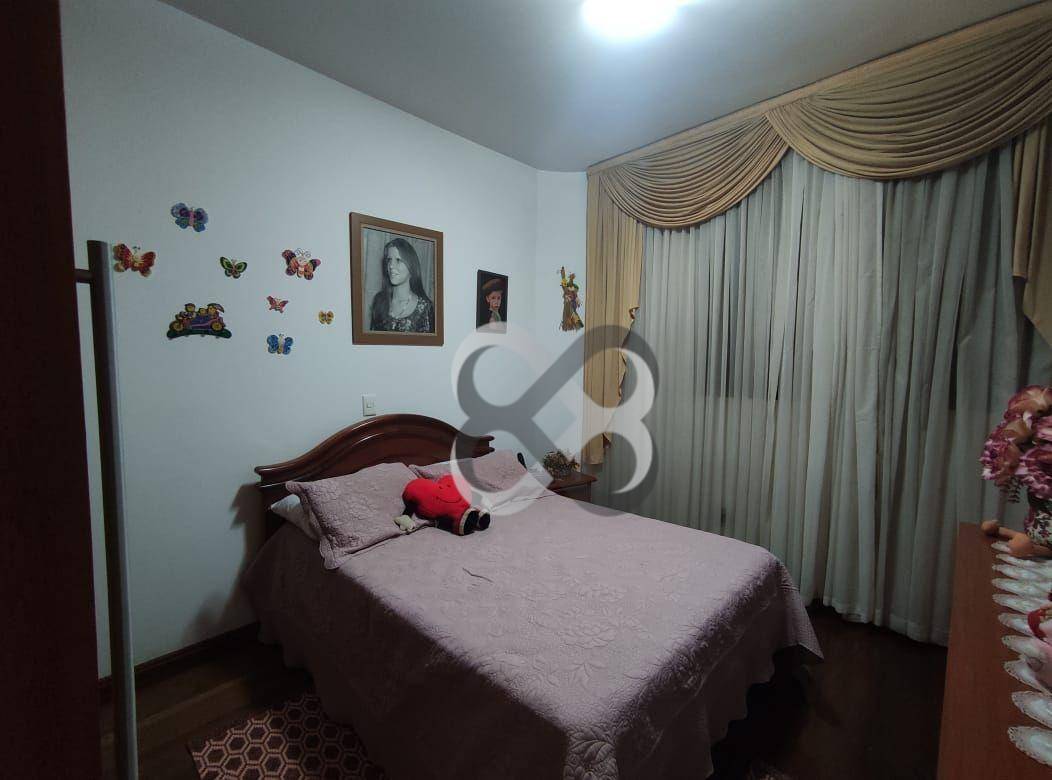 Apartamento à venda com 4 quartos, 193m² - Foto 17