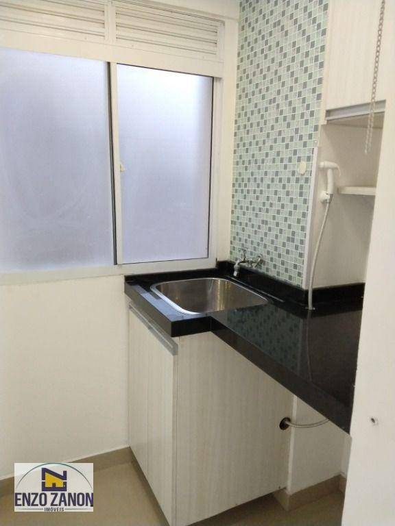 Apartamento à venda com 2 quartos, 58m² - Foto 9