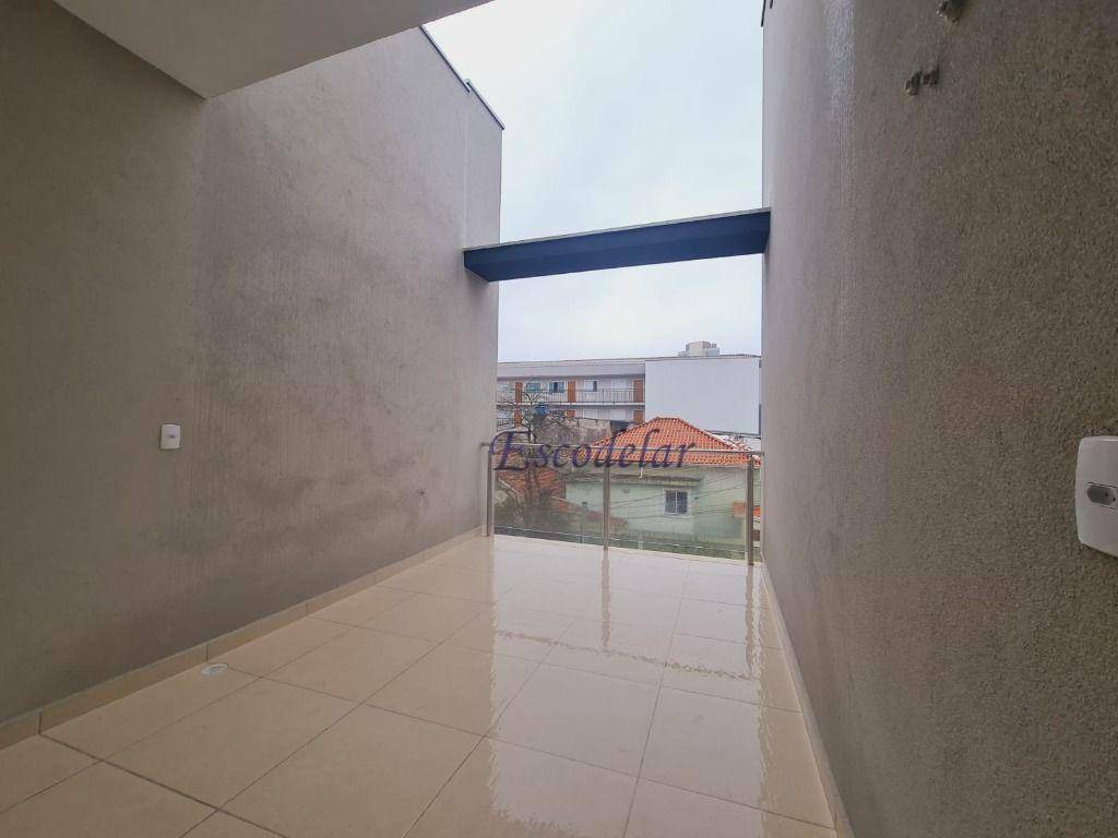 Sobrado à venda com 3 quartos, 105m² - Foto 7