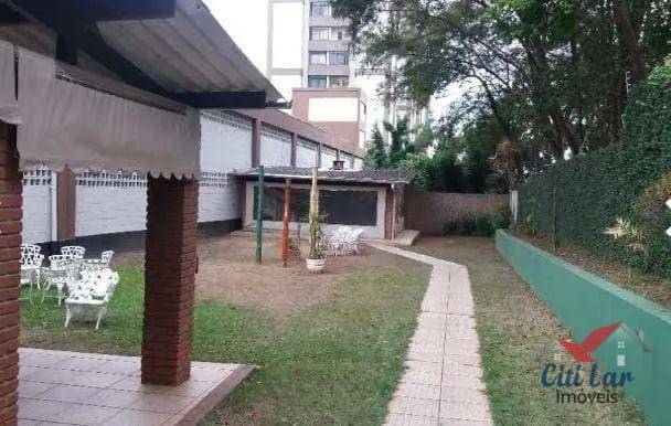 Apartamento para alugar com 1 quarto, 34m² - Foto 14